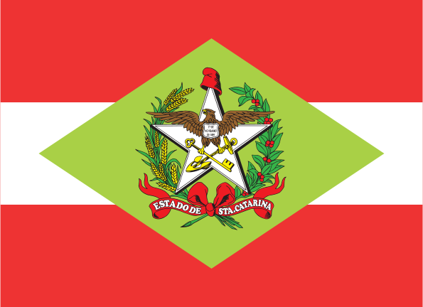 ENDEREÇOS - ESTADO DE SANTA CATARINA