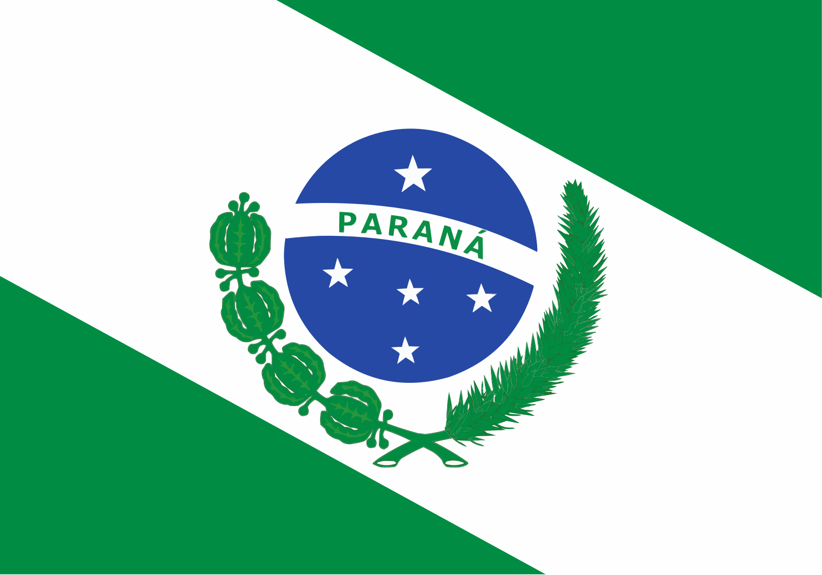 ENDEREÇOS - ESTADO DO PARANÁ