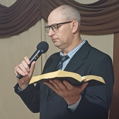 Diácono Ademir Schragle