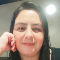 Evangelista Jackeline de lara