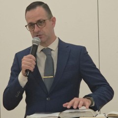 Diretor Presbítero Vitor Bonafé